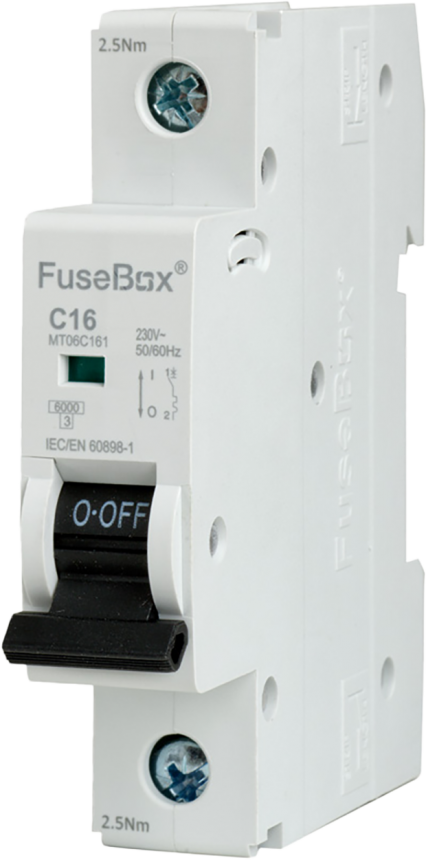 Products – FuseBox