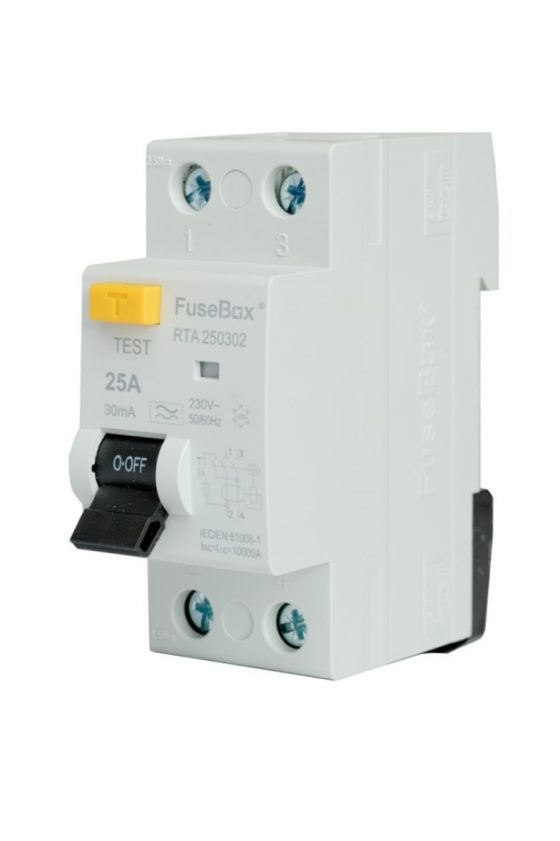 RTA1001002S – FuseBox
