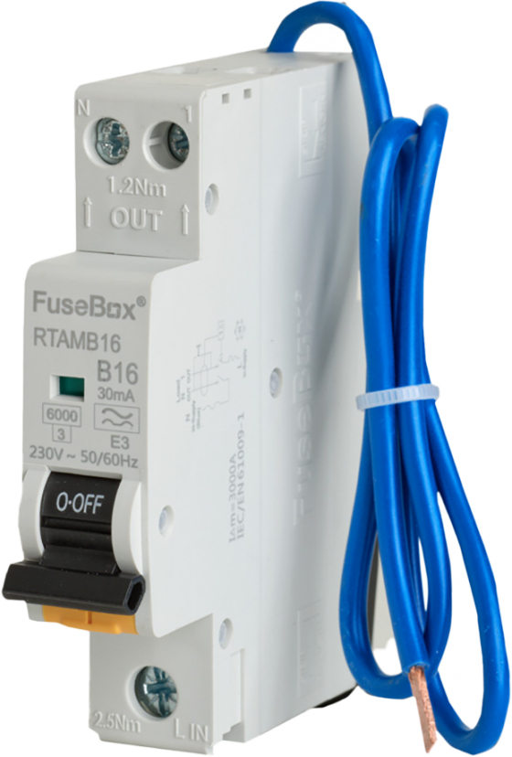 Products – FuseBox