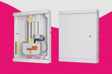 TPN – The latest phase in the FuseBox range